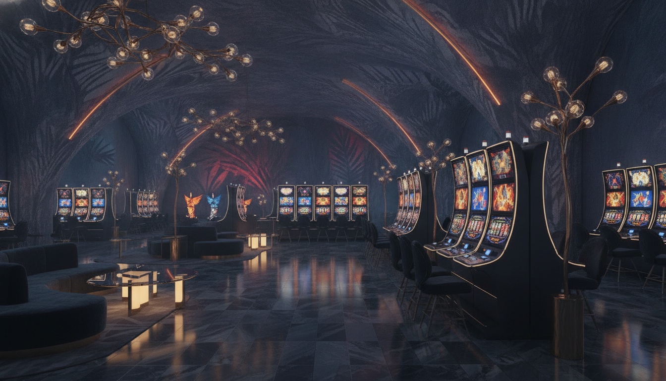 About Wildsino — Detailed Review